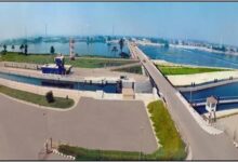 النقل تدعو شركات القطاع الخاص للاستثمار في قطاع النقل النهري