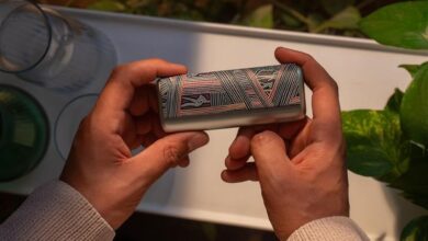 ايكوس"IQOS" تدعم الفن المحلي من خلال تجارب إبداعية غامرة