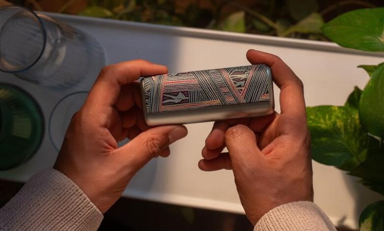 ايكوس"IQOS" تدعم الفن المحلي من خلال تجارب إبداعية غامرة