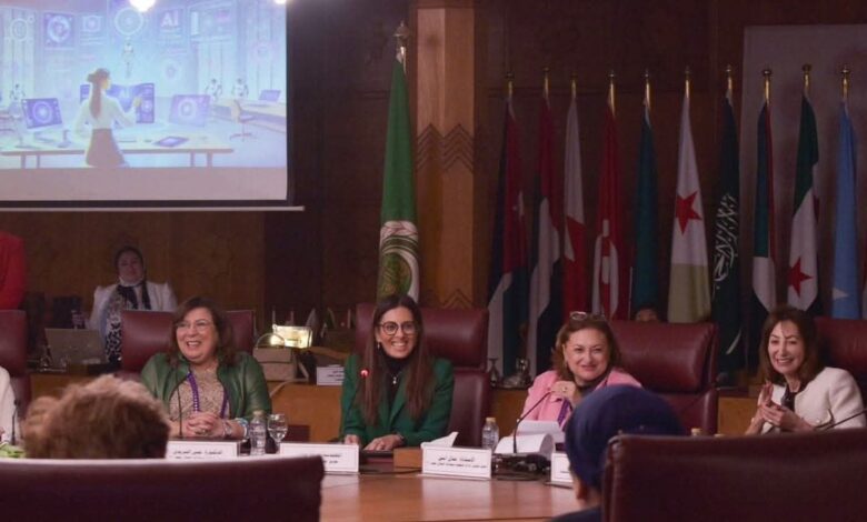 انطلاق المؤتمر الدولي الحادي عشر «سيدات شركاء النجاح» الخميس بمشاركة قيادات نسائية من أكثر من 45 دولة