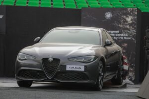 ألفا روميو ترعى بطولة Premier Padel في نيو جيزة… شغف الأداء يلتقي بروح المنافسة العالمية