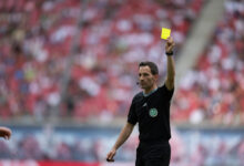 تعديل جديد فى الكروت الصفراء يهز كأس العالم