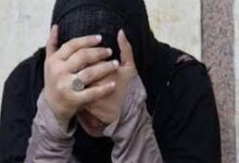 صدق او لا تصدق ... أم تقتل رضيعها طعنا بسكين انتقاما من والده