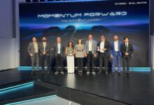 إكسيد تعزز حضورها الدولي بجائزتين خلال EXEED Brand Night في بكين 2026