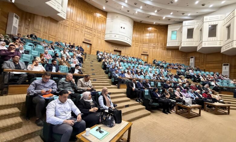 «الصحة» تعقد اجتماعا موسعا يضم ممثلي 200 مستشفى ضمن خطة «الطب العلاجي»