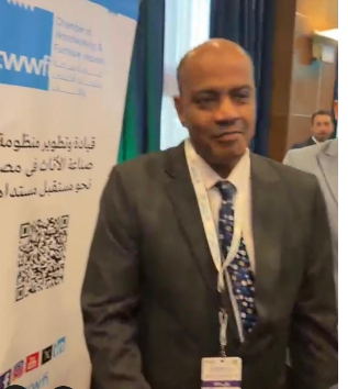 غرفة صناعة الأخشاب والأثاث تدعم التوسع التصديري من صعيد مصر عبر “إكسبورت سمارت”