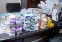 حملات مكبرةبإدارة العلاج الحر بمركزي فوه والرياض