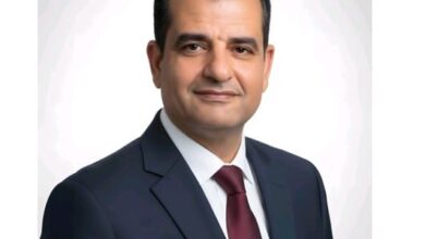 الاعلامي محمود عمر هاشم:توجيهات الرئيس السيسي في عيد العمال غدا الجمعه 4 عصرآ على راديو الدلتا