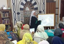 الأوقاف تنظم فعاليات الدعوية والتوعوية ومحو الأمية