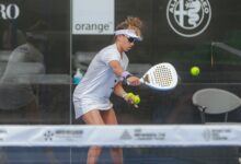 ألفا روميو ترعى بطولة Premier Padel في نيو جيزة… شغف الأداء يلتقي بروح المنافسة العالمية