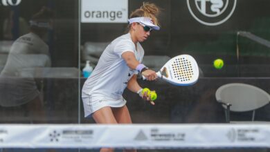 ألفا روميو ترعى بطولة Premier Padel في نيو جيزة… شغف الأداء يلتقي بروح المنافسة العالمية