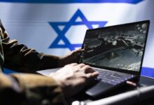 شبكة تجسس إيرانية اخترقت سلاح الجو الإسرائيلي