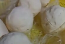 ضبط مصنع جبن غير مرخص وبحوزته 3 أطنان مواد خام غير صالحة للتداول ببني سويف