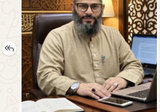 النصيحة في زمن الفتن: قراءة في ضوء السنن الإلهية