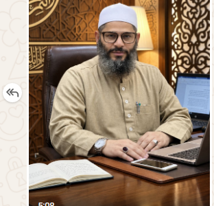 النصيحة في زمن الفتن: قراءة في ضوء السنن الإلهية