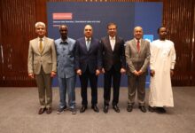 مصر تصتضيف اجتماع الدورة الـ33 لمجلس إدارة مرصد الصحراء والساحل