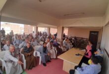 "الزراعات التعاقدية" تطلق قوافل إرشادية مكثفة في 3 محافظات