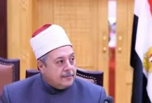 تكليف الشيخ أيمن عبد الغني بتسيير المهام المالية والإدارية بوكالة الأزهر