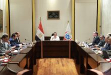 معدلات التنفيذ