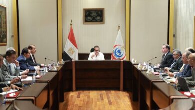 معدلات التنفيذ