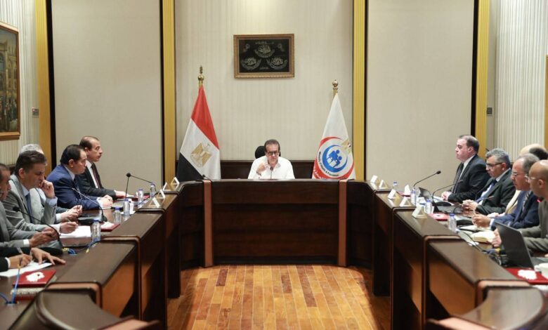 معدلات التنفيذ