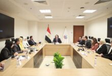 نائب وزير الصحة يترأس اجتماع لجنة الأجهزة التعويضية