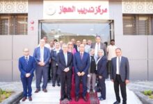 وزير العمل يبحث مع نظيره القبرصي تفعيل مذكرة تفاهم تنقل الأيدي العاملة