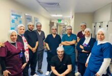 نجاح أول جراحة دقيقة لعلاج "الأكاليزيا" لطفل بمنظار (POEM) تحت مظلة التأمين الصحي الشامل