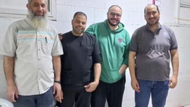 مستشفى فاقوس المركزي ينفذ 20 منظار فى اسبوع للتشخيص والعلاج