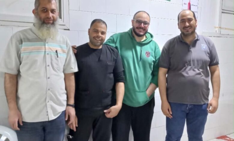 مستشفى فاقوس المركزي ينفذ 20 منظار فى اسبوع للتشخيص والعلاج