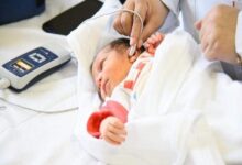 مبادرة الكشف المبكر على السمع: 9.5 مليون طفل تحت مظلة الكشف و34 مركزاً متخصصاً للعلاج