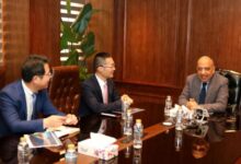 وزير الكهرباء :تطوير وتحديث الشبكة القومية للكهرباء