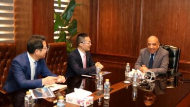 وزير الكهرباء :تطوير وتحديث الشبكة القومية للكهرباء