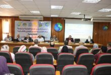 مياه الشرقيه: انعقاد اللجنة العليا لسلامة ومأمونية المياه و الصرف الصحي