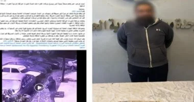 3 أشهرحبس لـ"لص" سرق صندوق تبرعات مسجد بالزواية الحمراء لشراء مخدرات