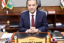 إطلاق الحملة القومية الأولى للتحصين ضد مرض الحمى القلاعية والوادي المتصدع بالمنوفية