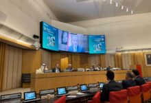 "الزراعة" تستعرض رؤيتها الاستراتيجية لمواجهة التحديات الغذائية في الدورة 38