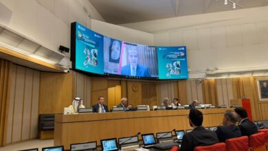 "الزراعة" تستعرض رؤيتها الاستراتيجية لمواجهة التحديات الغذائية في الدورة 38