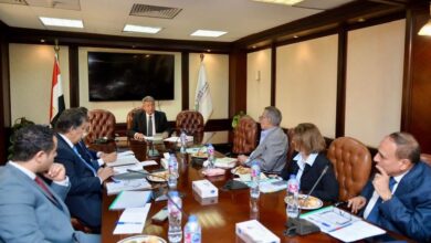 المجلس الأعلى لتنظيم الإعلام يوافق على 10 تراخيص جديدة لمواقع إلكترونية وتطبيقات