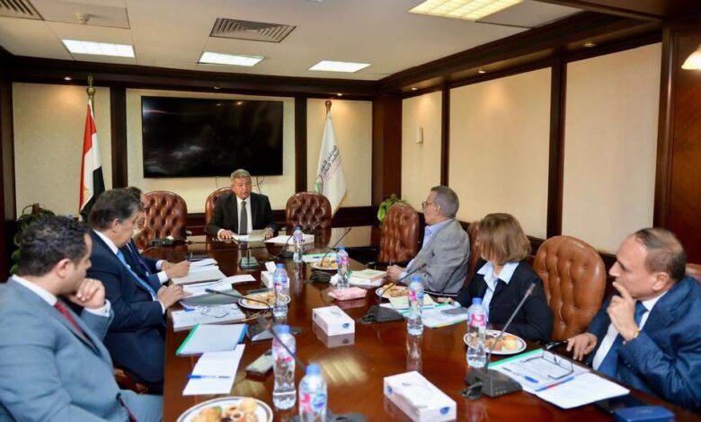 المجلس الأعلى لتنظيم الإعلام يوافق على 10 تراخيص جديدة لمواقع إلكترونية وتطبيقات