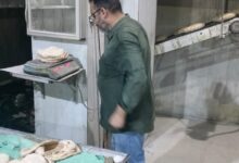 تحرير 7 محاضر تموينية على المخابز بمركز ومدينة دسوق