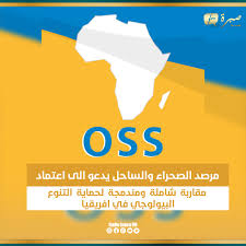 مصر تستضيف الدورة الـ 33 لاجتماع مجلس إدارة مرصد الصحراء والساحل (OSS)