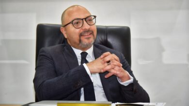 الرئيس التنفيذي ل "دياموند Diamond": مصر تمتلك فرصة تاريخية للتحول إلى "مركز إقليمي للأعمال" وتكلفة العمالة ميزة تنافسية