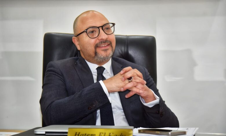الرئيس التنفيذي ل "دياموند Diamond": مصر تمتلك فرصة تاريخية للتحول إلى "مركز إقليمي للأعمال" وتكلفة العمالة ميزة تنافسية