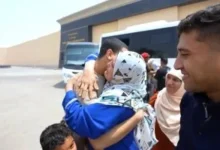 الإفراج عن 602 سجين في إطار الاحتفالات الوطنية بذكرى عيد تحرير سيناء