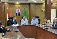 تعليم القليوبية يستعد لختام فعاليات البرنامج القومي لمهارات اللغة العربية