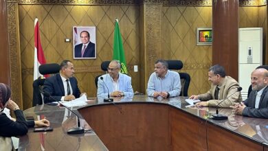 تعليم القليوبية يستعد لختام فعاليات البرنامج القومي لمهارات اللغة العربية