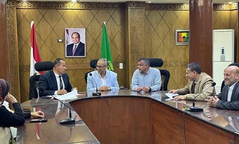 تعليم القليوبية يستعد لختام فعاليات البرنامج القومي لمهارات اللغة العربية