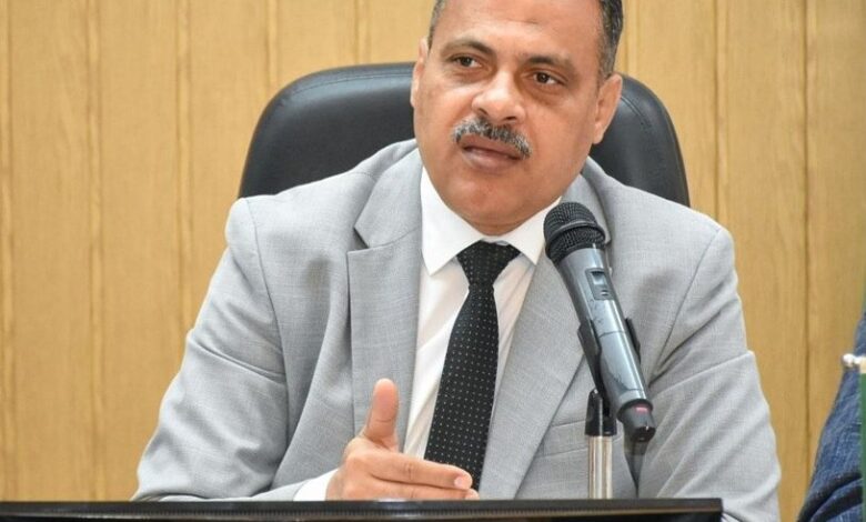 طبقاً للائحة التنفيذية