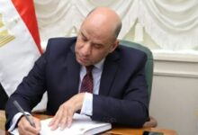 وزير العمل: السبت 25 أبريل إجازة مدفوعة الأجر للعاملين بالقطاع الخاص